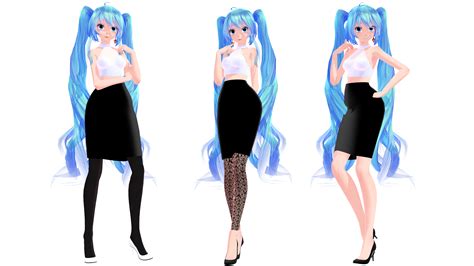mmd model website.